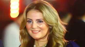 "Rania Mahmoud Yassin: "I felt betrayed by people I stood by
