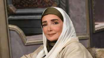 Olive Branch"… A musical message from Aida Al-Ayubi in support of Gaza"