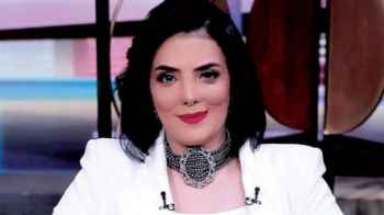 Horeya Farghaly surprises her fans with the appearance of her nose – Photos