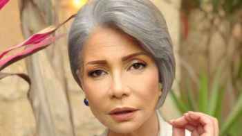 Sawsan Badr joins the 2026 Ramadan lineup