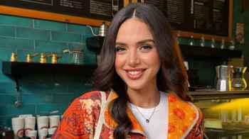 Rana Raees sends a message to her fans after recovering from her health crisis