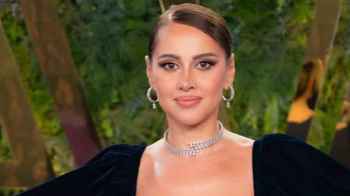 Yasmine Raees: The First Actress to Enter the Top Films of the 21st Century List