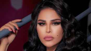 "لا تصيرين تصرفات أطفال".. أحلام  تدخل في سجال حاد مع محمد طاهر