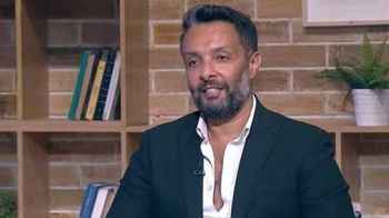 منشور صادم.. شقيق ياسمين عبد العزيز  يشتعل غضبا وهذا ما كتبه بحق ليلى عبد اللطيف