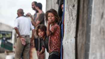 Gaza Takes Its First Breaths... A New Hope as Steps Toward Ending the War Begin