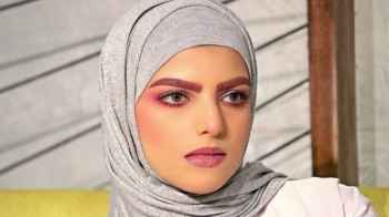 عملية عاجلة لـ سارة الودعاني بعد ولادتها وسط قلق محبيها