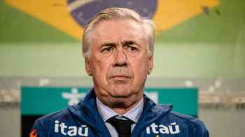 مدرب البرازيل يحمي نجوم ريال مدريد قبل معارك الكلاسيكو ويوفنتوس