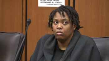 In five seconds only… woman kills 3-year-old in front of mother