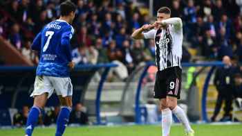 يوفنتوس يسقط أمام كومو بثنائية نظيفة في مفاجأة بالدوري الإيطالي