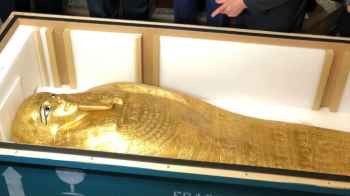 After the Louvre heist… here are five shocking thefts that took place in the Arab world
