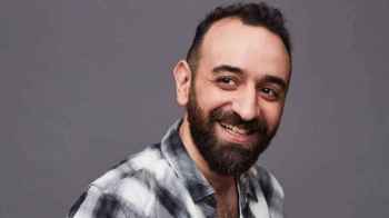 عمرو سلامة يكشف سبب انسحابه من فيلم "شمس الزناتي" والأزمة تتصاعد  مع شركة الإنتاج