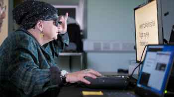 New electronic chip restores patients' vision