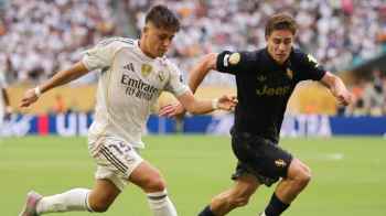 Real Madrid Faces a Tough Match Against Juventus in the UEFA Champions League