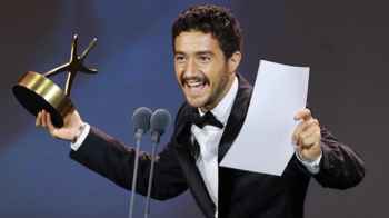 ما الجوائز التي قُدمت في ختام مهرجان الجونة الثامن؟