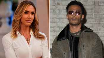 Mohamed Ramadan collaborates with the Trump family for a song