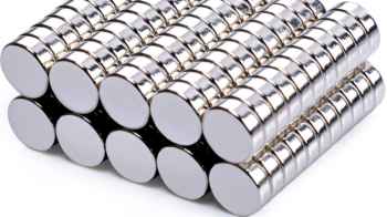 Child undergoes serious surgery after swallowing around 100 magnets