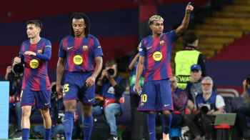 تصريح  يحوّل نجم برشلونة إلى هدف لغضب جماهير ريال مدريد