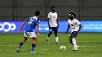 Al-Ramtha Leads Despite the Stumble… Al-Wehdat Absent from the Round