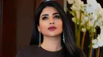 نجاح المساعيد تكشف تطورات قضيتها المالية