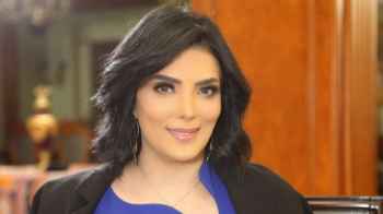 حورية فرغلي تتحرك قضائيا ضد سارقي حساباتها