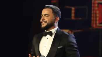 وفاة مشترك The Voice السابق بهاء خليل
