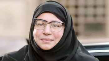 عبلة كامل حديث مواقع التواصل وتتصدر المشهد