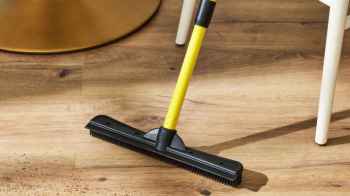 من "المكنسة" إلى القصر.. عاملة نظافة تكسب ميراث ملياردير