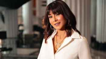 كاريس بشار لـ شكران مرتجى: "لا تهتمي"