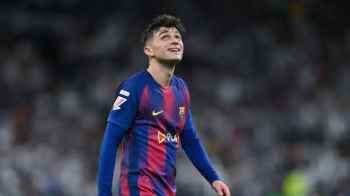 "Pedri’s Injury Sparks Crisis and Raises Fears of a “Xavi-Era Repeat