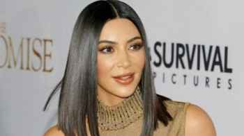 ناسا ترد على كيم كارداشيان: "نعم،.. ذهبنا إلى القمر"