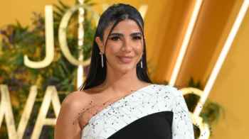 Reem Sami’s son in critical condition amid widespread prayers for him