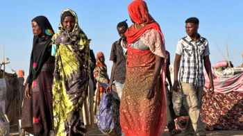 الفاشر... مدينة سقطت وبقي الوجع شاهداً