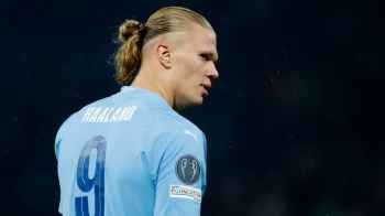 إيرلنغ هالاند"آلة الأهداف" تتفوق على 10 فرق بالبريميرليج