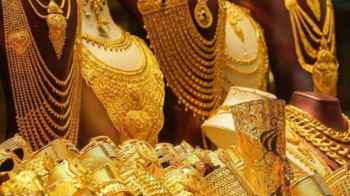 "ارتفاع جديد".. أسعار الذهب تسيطر على المشهد في الأردن