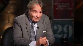 نقل الفنان حمدي الوزير بشكل عاجل إلى المستشفى