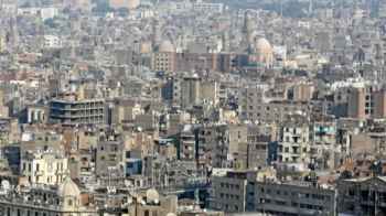 Horrific Crime Shakes Egypt… Man Beheads Brother Over Financial Dispute