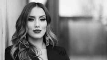 فرح مطالقة تشارك قصة نجاحها في قمة فوربس للمرأة في الرياض