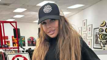 سجن امرأة مدى الحياة بعد حقنة قاتلة للممثلة سينديانا سانتانجيلو