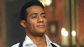 Death Strikes Mohamed Ramadan as His Father Passes Away