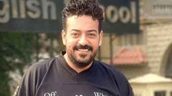 Ismail El-Leithi in a deep coma after a severe accident