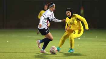 “Al-Hussein’s Withdrawal Forces Rescheduling of Women’s Football Competitions”