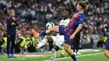 مانشستر سيتي يخطط لـ "تضحية مزدوجة" من أجل خطف فينيسيوس