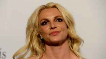 عودة بريتني سبيرز لمواقع التواصل بعد اختفاء غريب