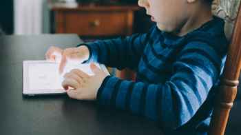 Denmark.. ban on social media use for children