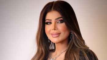 ابنة إلهام الفضالة تبكي والدتها: "فرّج عنها يا رب"