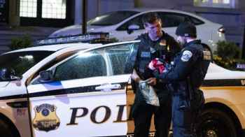 أمريكا.. شاب يرتكب حادثة مؤلمة في عمله وينهي حياته