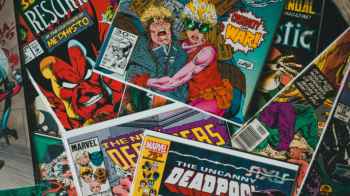 إخوة يعثرون على كتب "كوميك" نادرة تُقدَّر بثروة في منزل والدتهم الراحلة