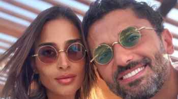 آن الرفاعي تفجّر مفاجأة صادمة عن طلاقها من كريم محمود عبد العزيز