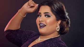 "ليس مفبركا".. تصريحات نارية من هيا الشعيبي بحق إلهام الفضالة