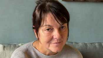 امرأة تفقد جزءاً من رئتها بعد تشخيص طبي خاطئ